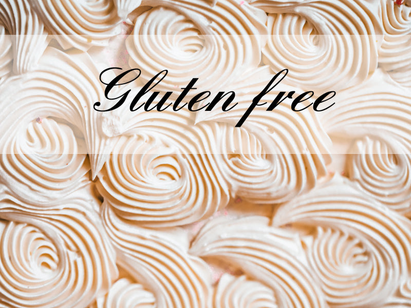 
    Gluten Free Products
  
