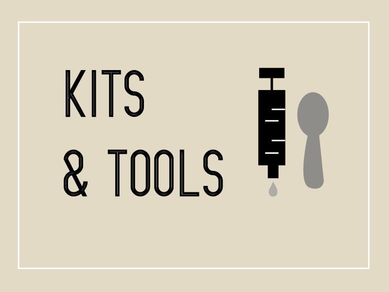 Kits & Tools