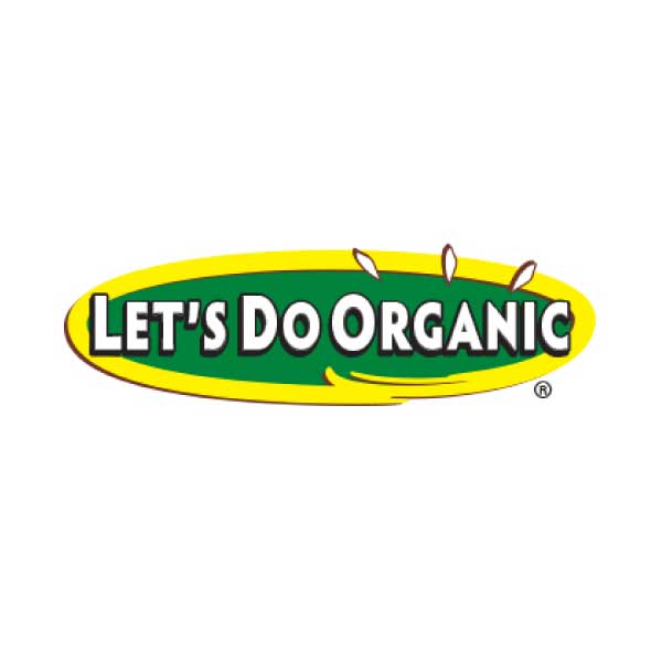 Let's do organic