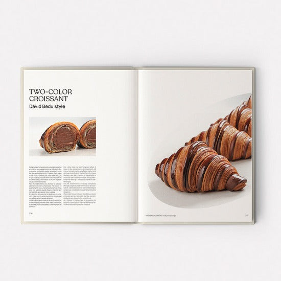 YOHAN FERRANT | Bread cook book | Bakingwarehouse
