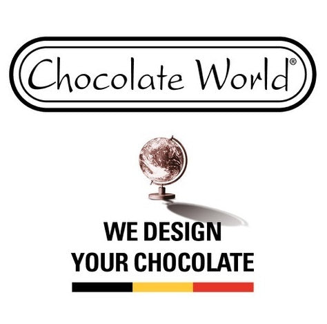 Order chocolate world chocolate mold | Bakingwarehouse.com