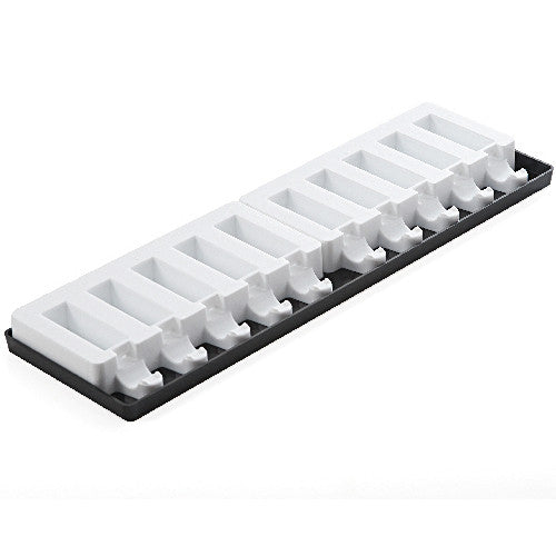 Silikomart Professional Mini bar Stick Mold