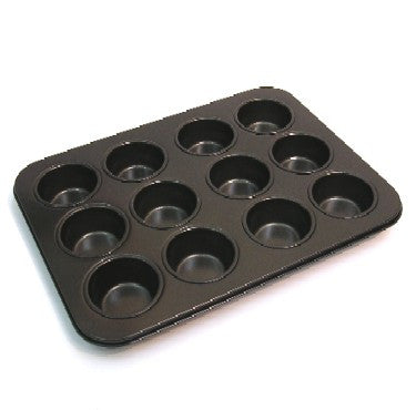 Non stick Muffin pan 12 cups