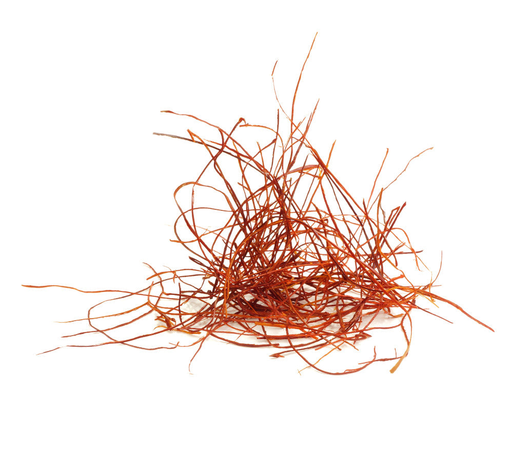 Dried Chili filaments | Sosa | 100g |Angel’s Hair Chili
