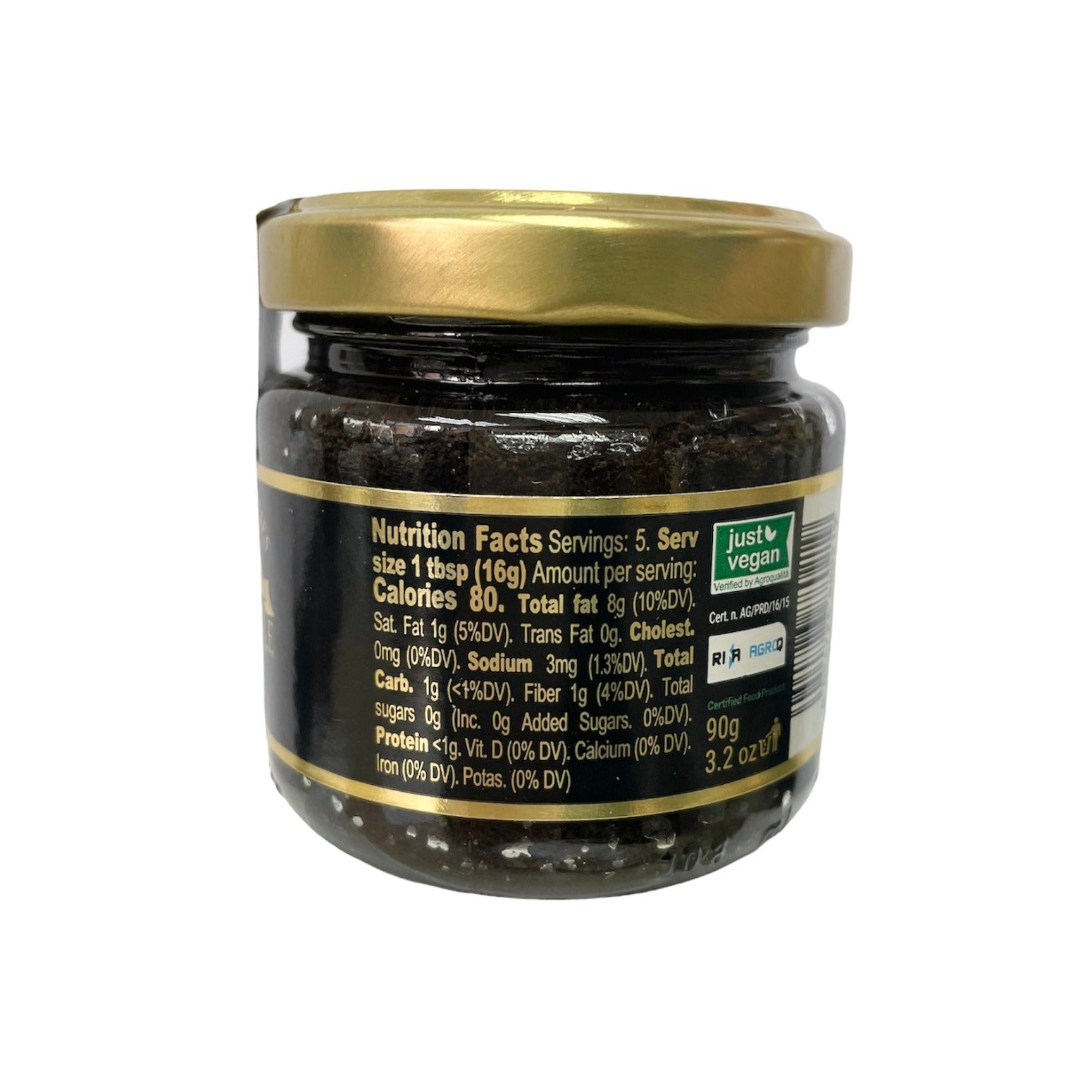 Black Truffle Pate | Hong Kong | Best price