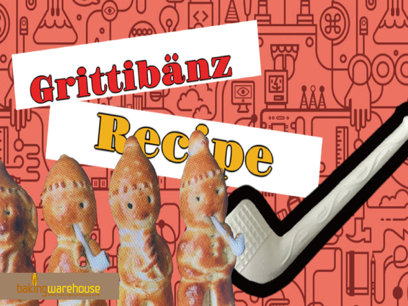 Grittibanz