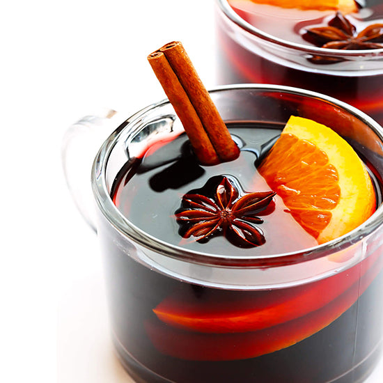 Mulled Wine