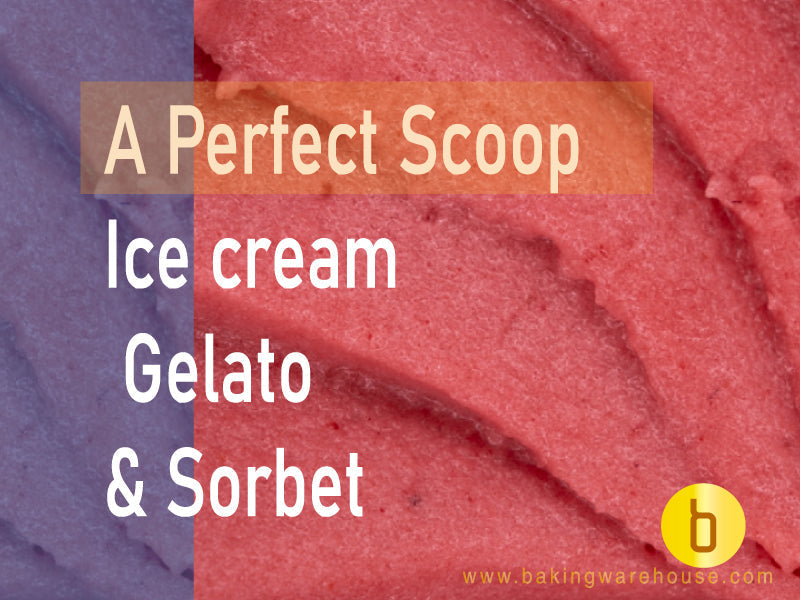 A Perfect Scoop 完美雪糕球