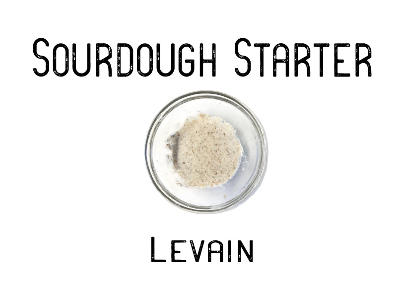 Build a Levain