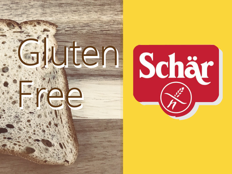 Schär Gluten Free