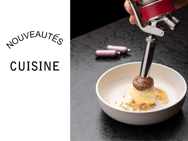 Cuisine