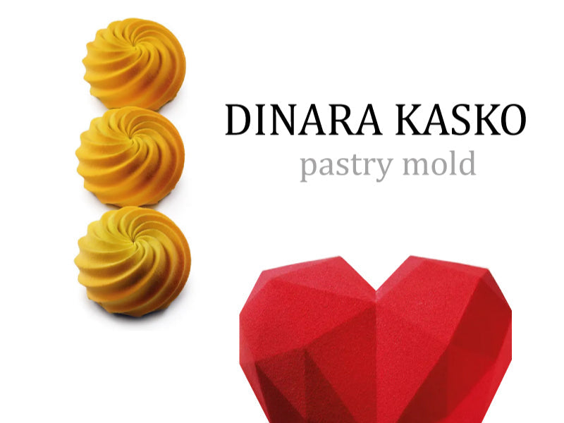 
    DINARA KASKO
  