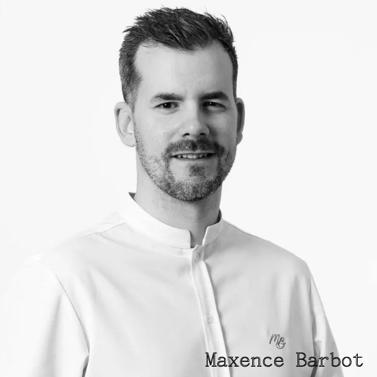 
    Maxence Barbot
  
