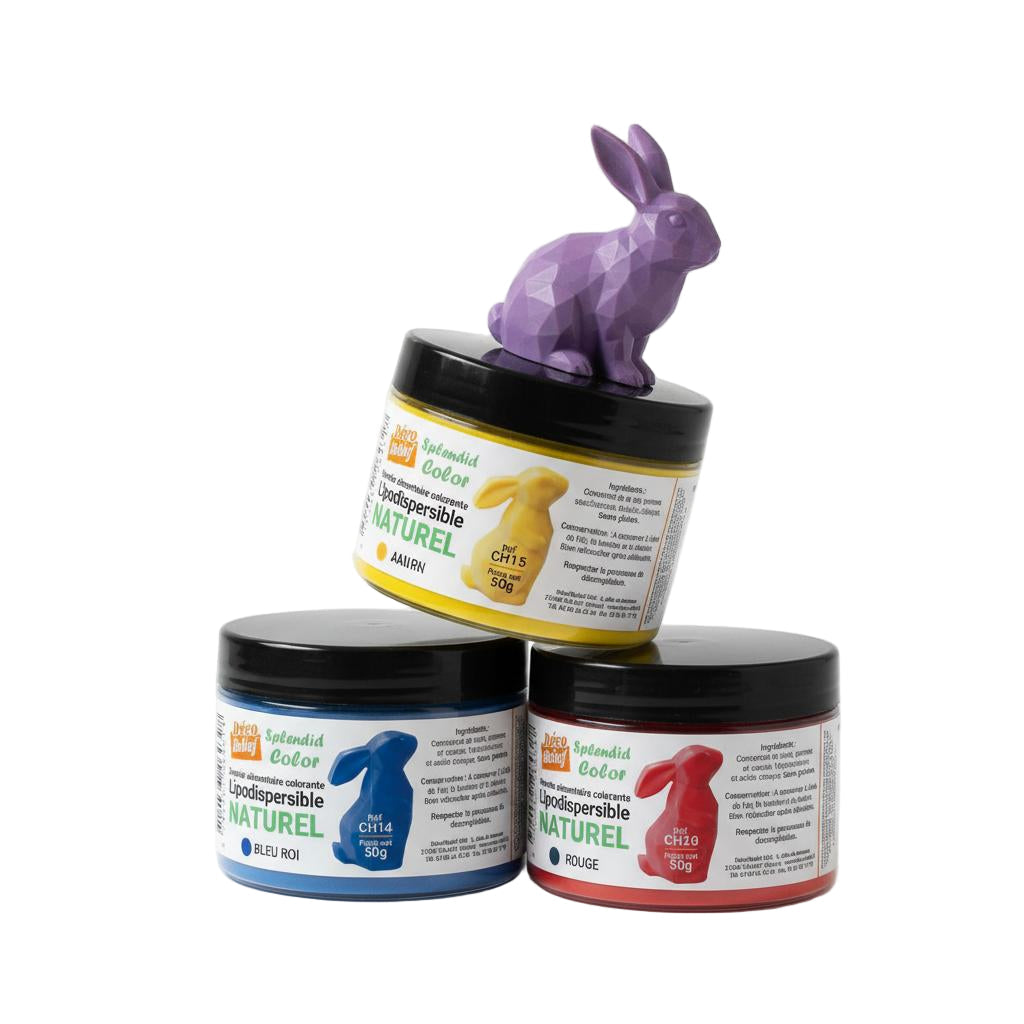 
    NATURAL COLOR | powder
  