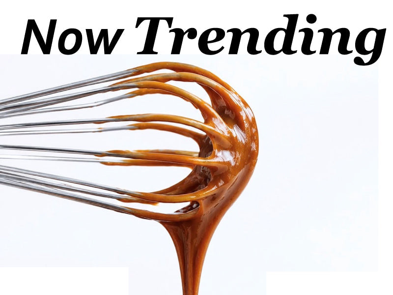 Now Trending