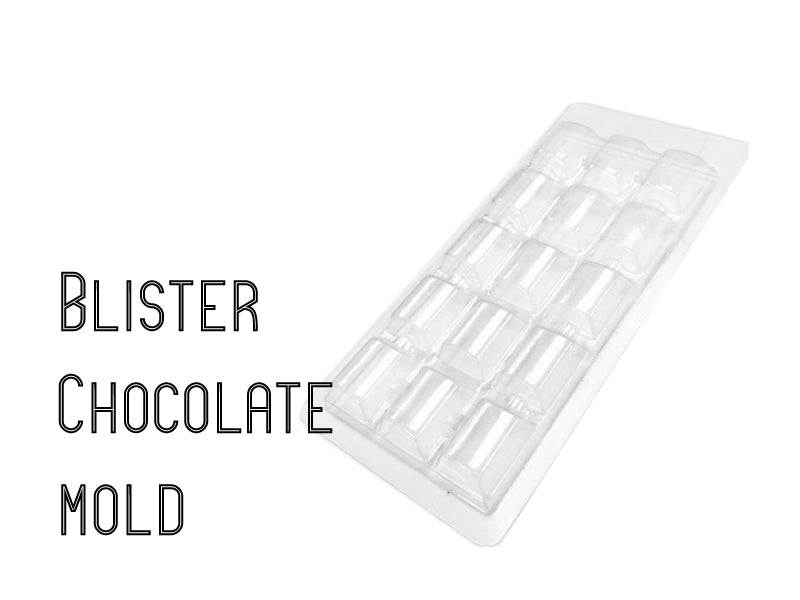 Blister mold