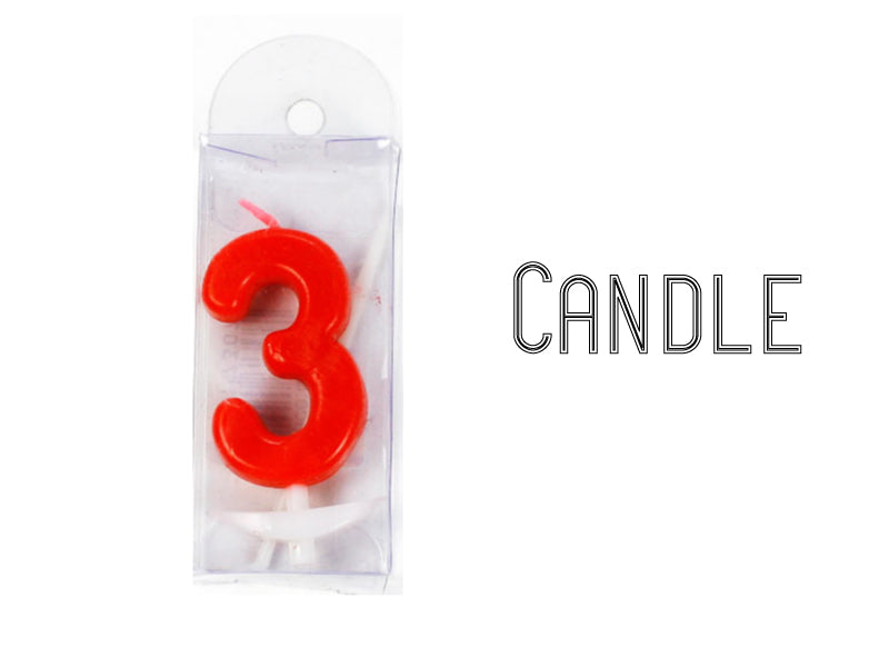 
    Candle
  