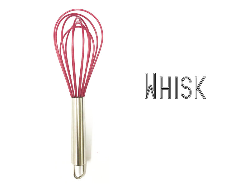 
    Whisk
  