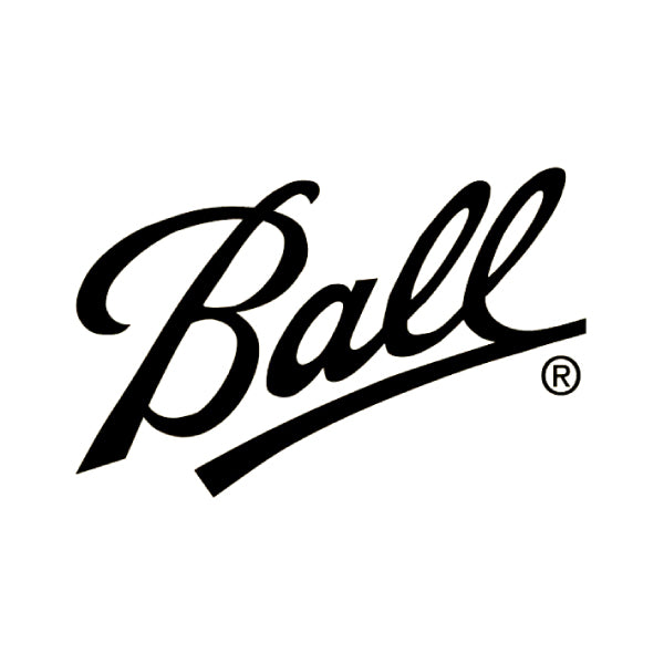 
    Ball Mason Jar
  