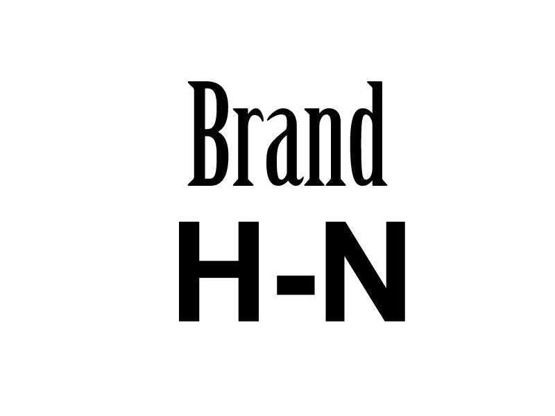 
    牌子H-N
  