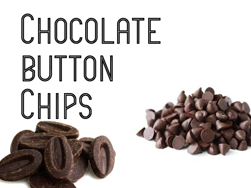 
    Chocolate button
  
