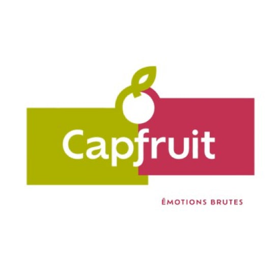 
    CapFruit
  