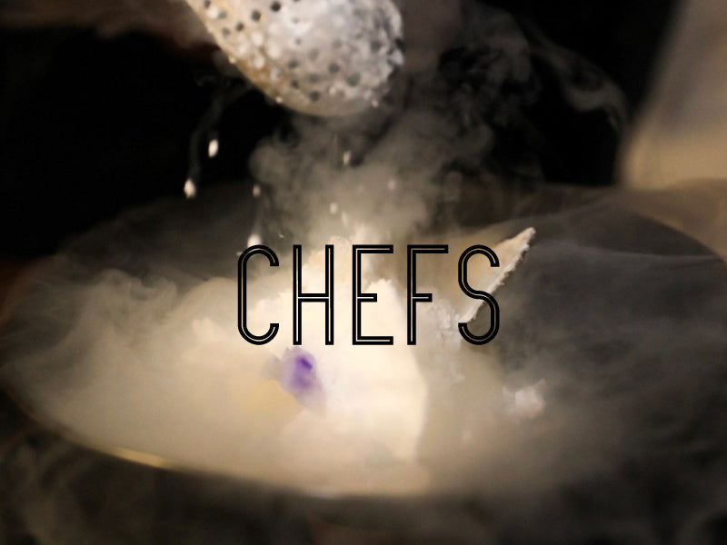 Chefs