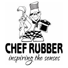 
    Chef Rubber Color
  