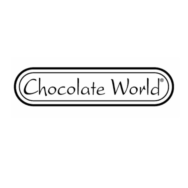 
    Chocolate World
  