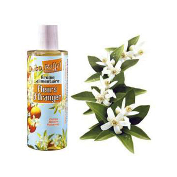 
    Concentrated Food Flavoring
  