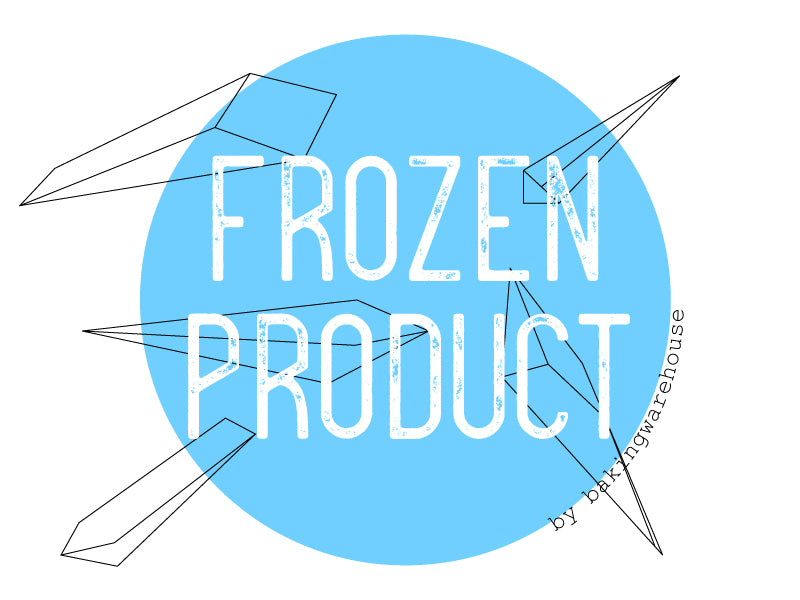
    Frozen Food
  