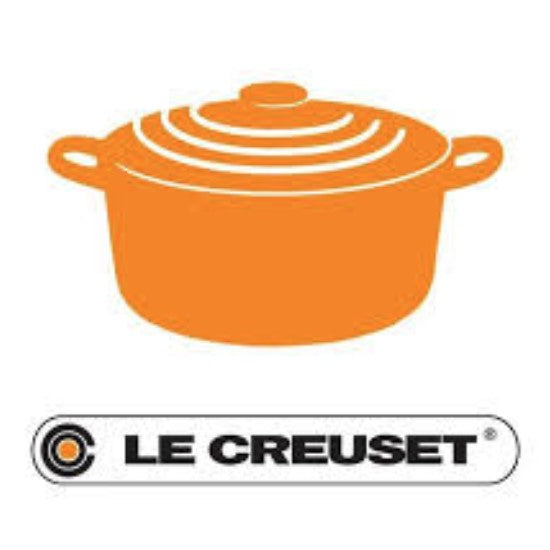 
    Le Creuset
  