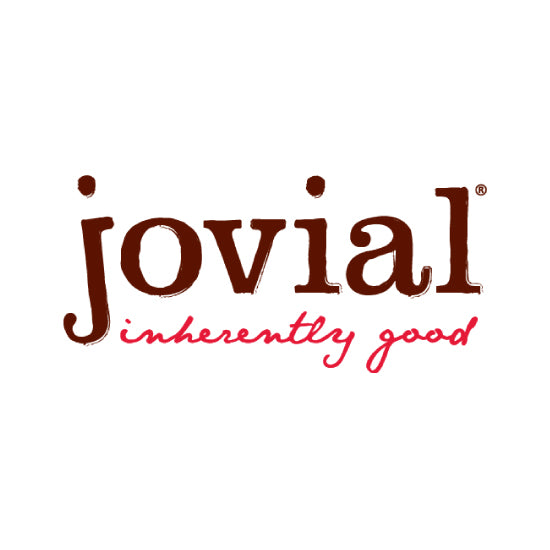 
    Jovial
  