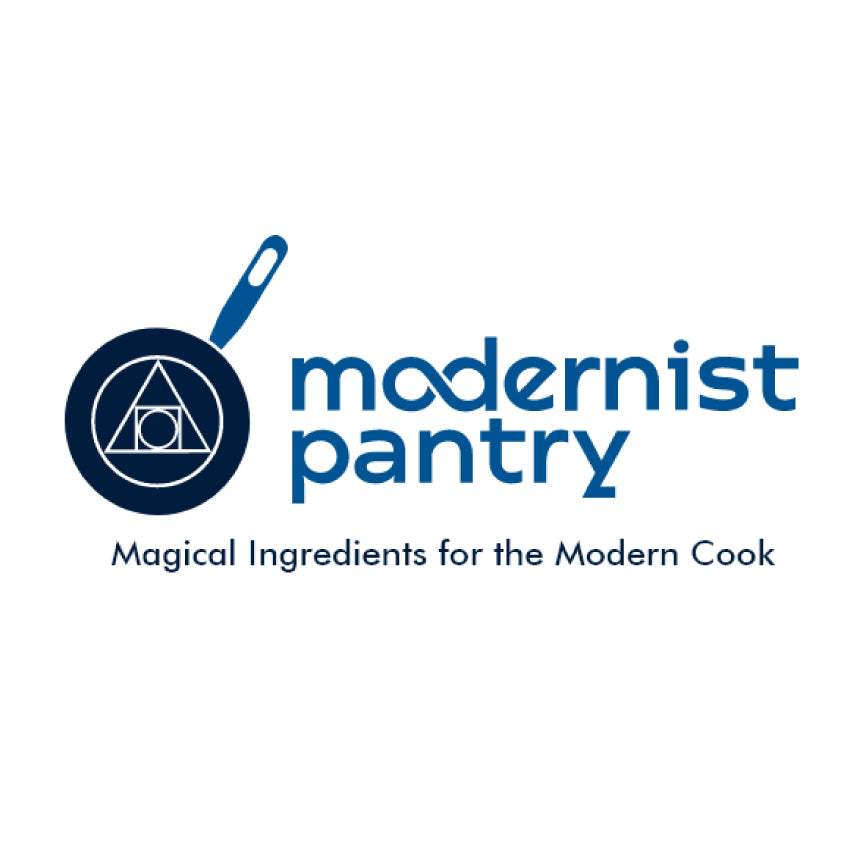 
    Modernist Pantry
  