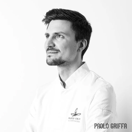 
    Paolo Griffa
  