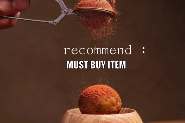 recommend | must buy item