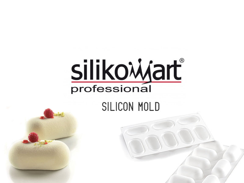 Silicon mold Silikomart