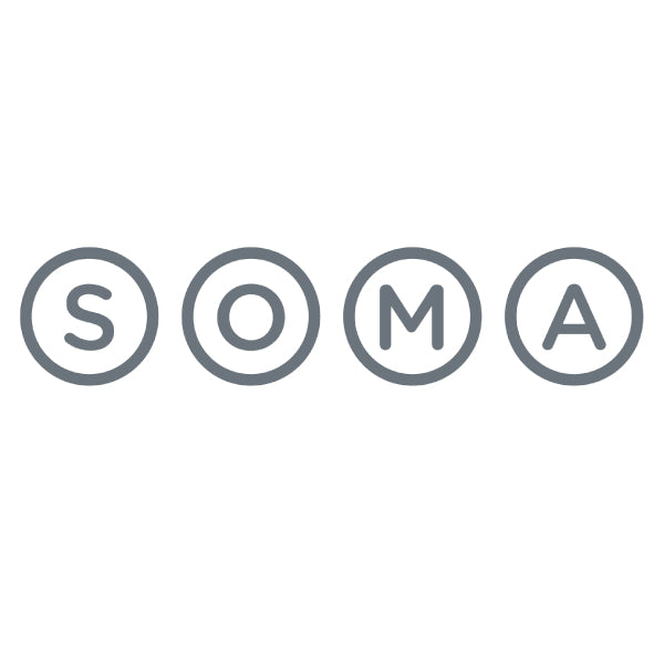 
    SOMA
  