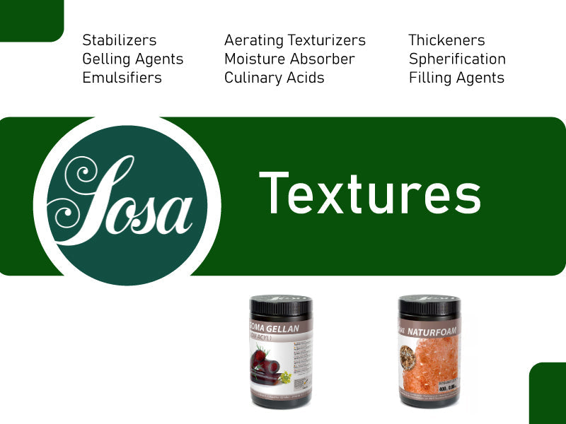 
    Sosa Textures
  