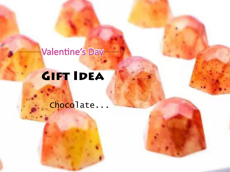 Valentine Collection