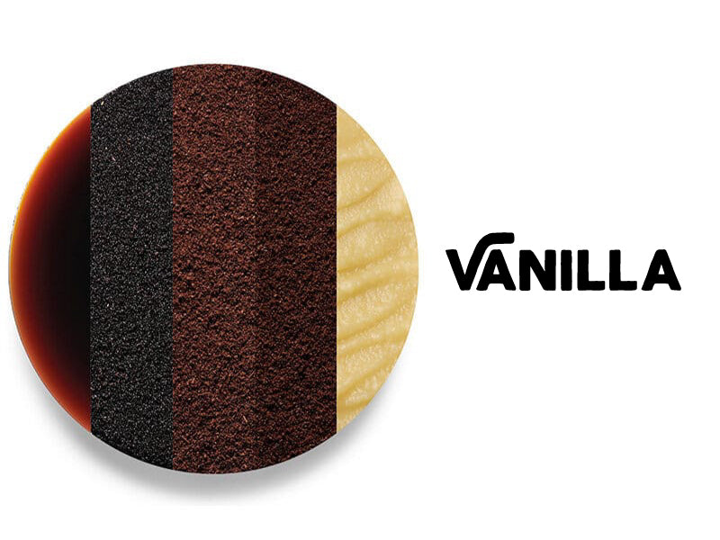 Vanilla