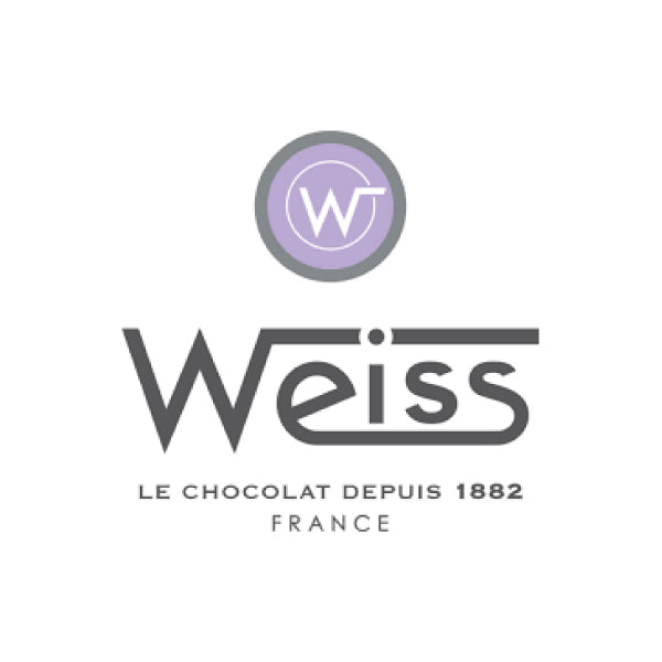 
    Weiss Chocolate
  