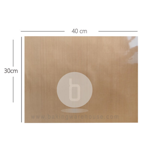 不黏焗墊30 x 40cm