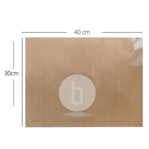 不黏焗墊30 x 40cm