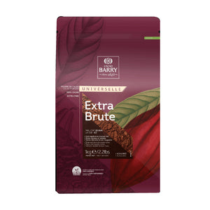 Cacao powder Extra Brute | Cacao barry | 1kg | Hong kong