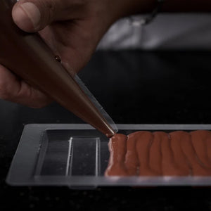 Chocolate Bar Mold A