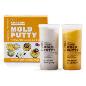 Silicon Paste | Mold making | Food Grade Casting silicon