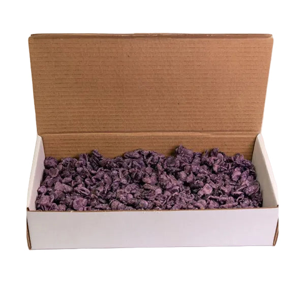 Candied Violet Edible Flower 1Kg