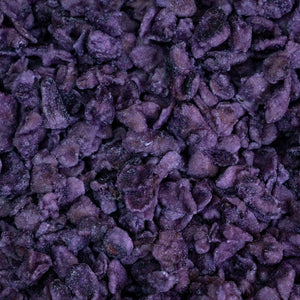 Candied Violet Edible Flower 1Kg