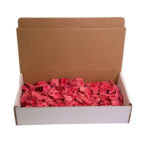 Candied Rose Petal Edible Flower 1kg